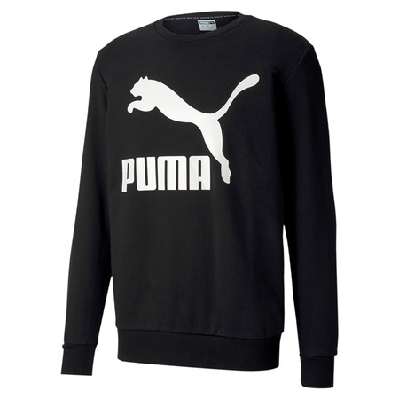 Puma Classics Logo Crew TR