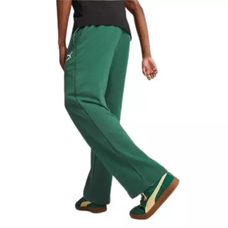 Puma Classics Straight Sweatpants TR "Vine"