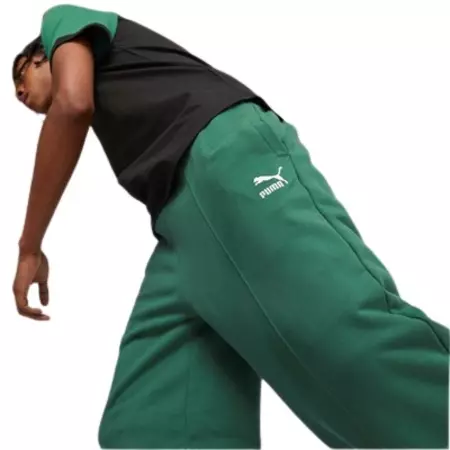 Puma Classics Straight Sweatpants TR "Vine"