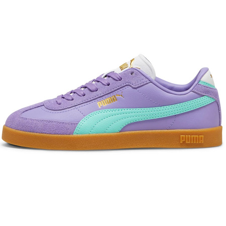 Puma Club II Era "Lavender Art-Gum"