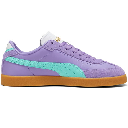 Puma Club II Era "Lavender Art-Gum"