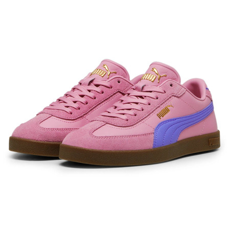 Puma Club II Era "Mauved"