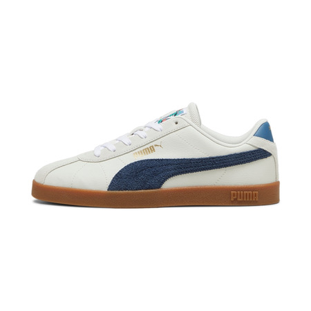 Puma Club II Year Of Sports "Vapor Gray-Club Navy"