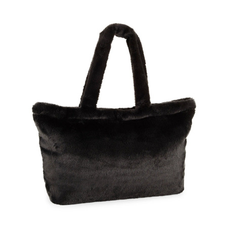 Puma Core Fur Shopper "Black"