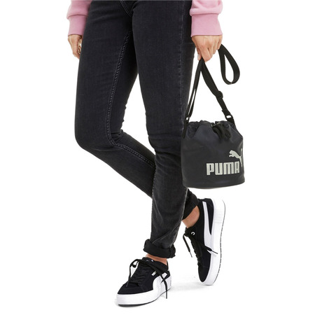 Puma Core Up Small Bucket Bag Wm´s