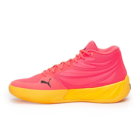 Puma Court Pro Jr. "Sunset Glow"