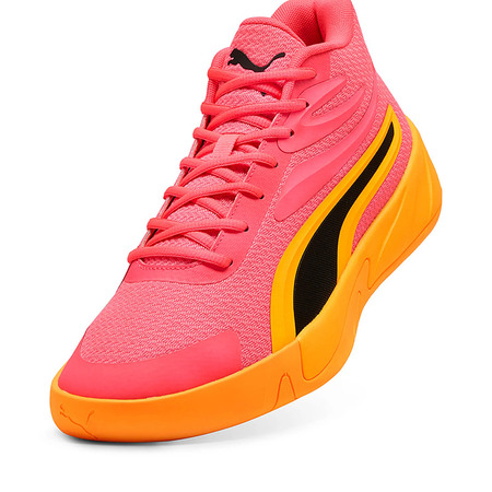 Puma Court Pro "Sunset Glow Stream"