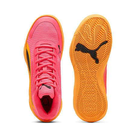 Puma Court Pro "Sunset Glow Stream"