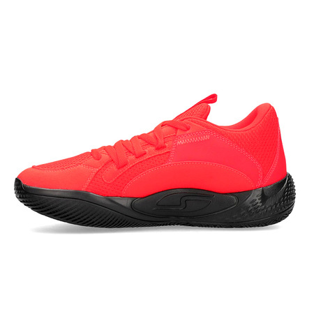 Puma Court Rider Chaos Team "Red Blast"