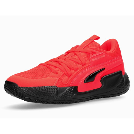 Puma Court Rider Chaos Team "Red Blast"