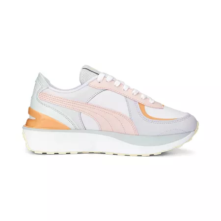 Puma Cruise Rider NU Pop Wns "Spring Lavender"