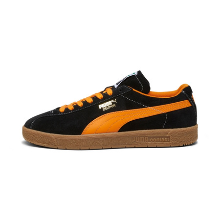 Puma Delphin "Black-Pumpkin Pie"