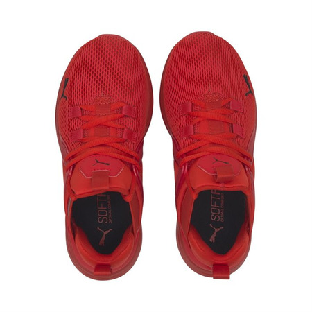 Puma enzo weave red best sale