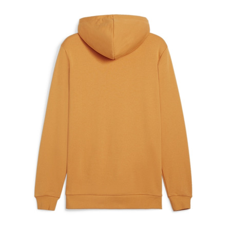 Puma ESS+ 2 Col Big Logo Hoodie TR "Ginger Tea"