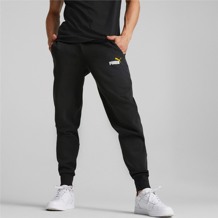 Puma ESS+ 2 Col Logo Pants FL cl