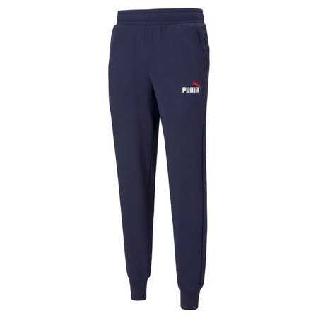 Puma ESS + 2 Col Logo Pants TR