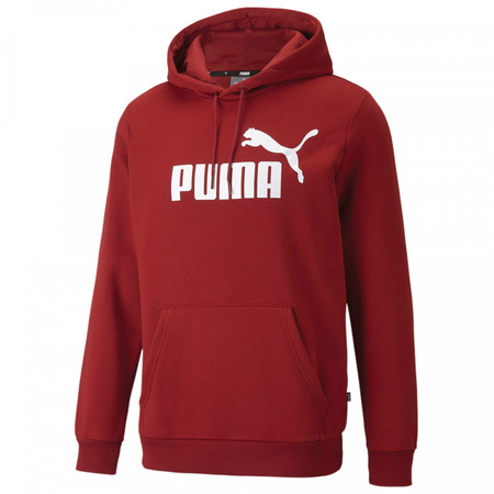 Puma ESS Big Logo Hoodie FL