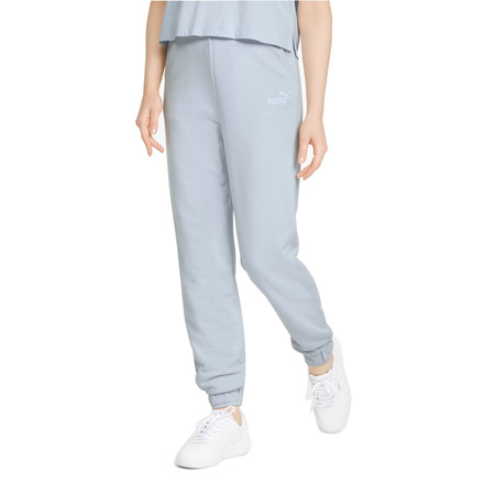 Puma ESS+ Embroidery High-Waist Pants TR cl