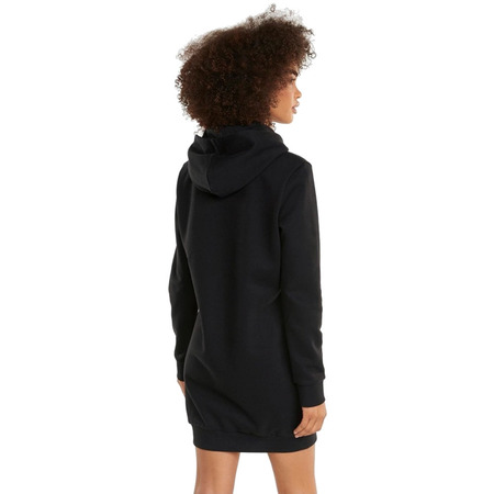 Puma ESS Hooded Dress FL