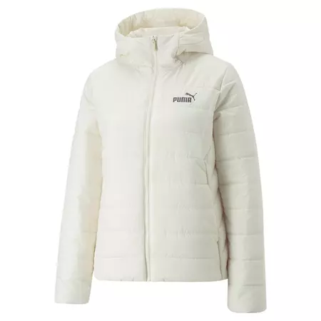 Puma ESS Hooded Padded Jacket