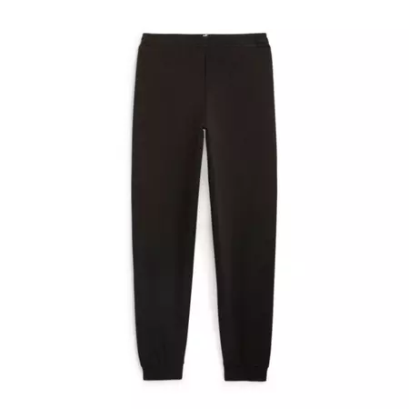 Puma ESS+ MID 90s Sweatpants FL B "Black"