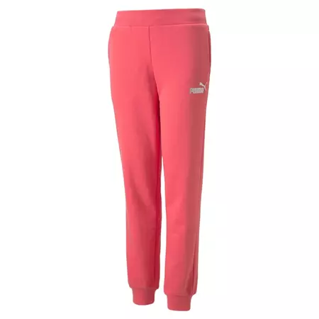 Puma Girls ESS+ Sweatpants FL cl