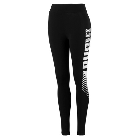 Puma Essential Graphic Leggings Wn´s