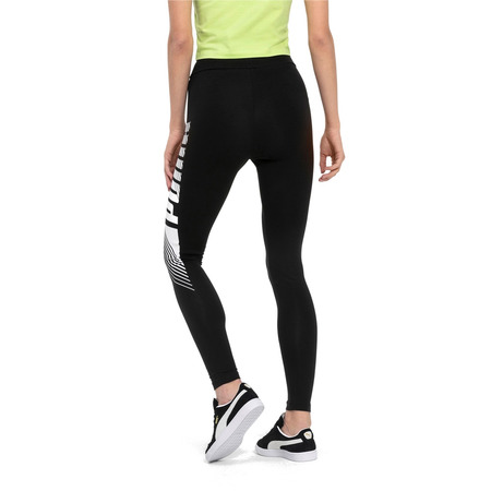 Puma Essential Graphic Leggings Wn´s