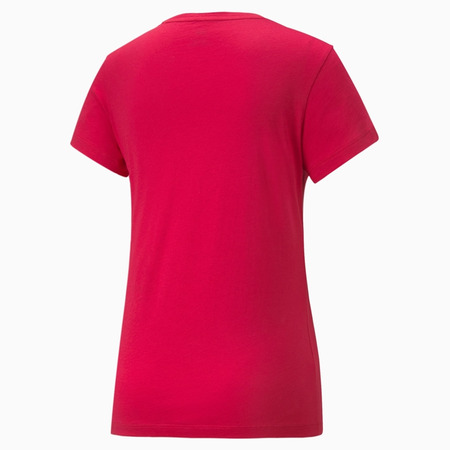 Puma Essentials Logo Tee