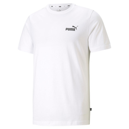 Puma Essentials Small Logo Tee