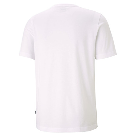 Puma Essentials Small Logo Tee