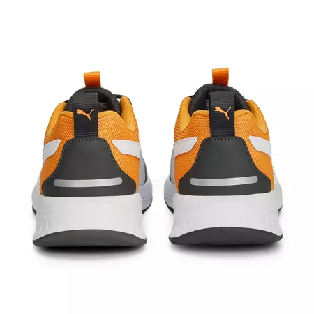 Puma Evolve Run Mesh Jr "Clementine"