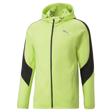 Puma Evostripe Full-Zip Hoodie