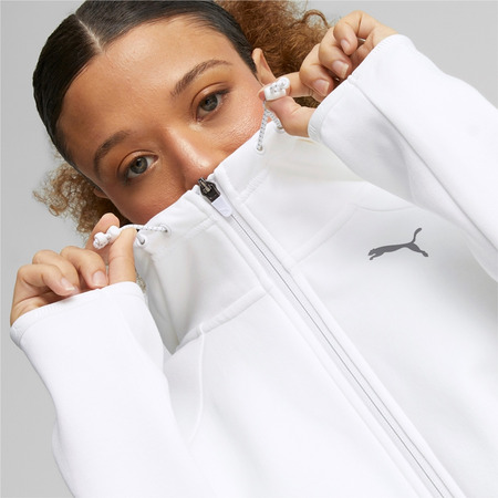 Puma Evostripe Full-Zip Hoodie