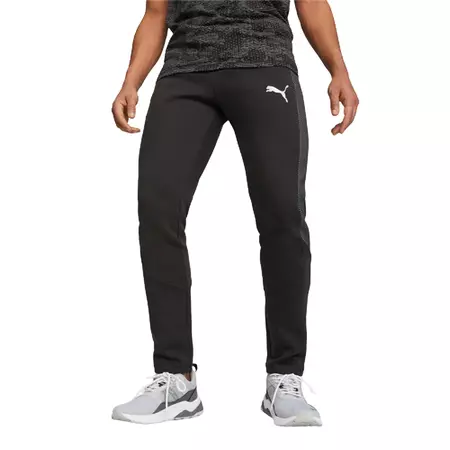 Puma EVOSTRIPE Pants DK "Black"