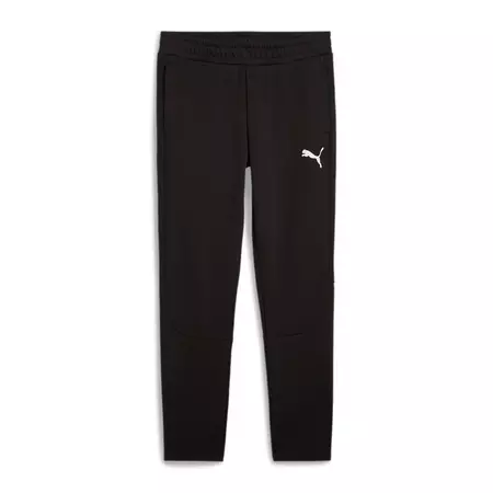 Puma EVOSTRIPE Pants DK "Black-Silver"