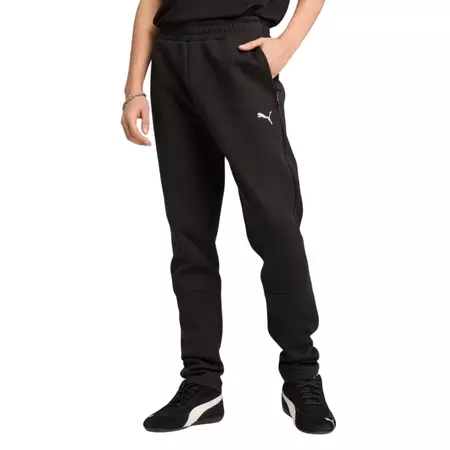 Puma EVOSTRIPE Sweatpants DK "Black"