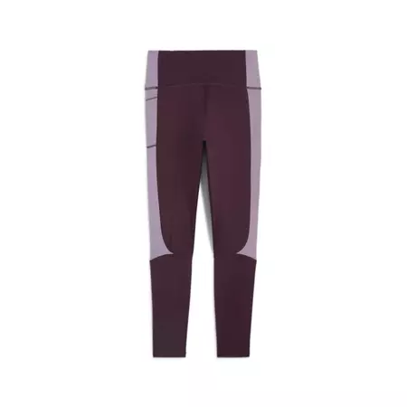 Puma EVOSTRIPE Tights "Midnight Plum"