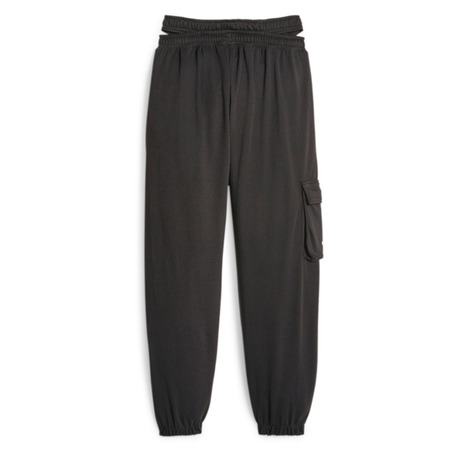 Puma Fit Move Oversized Jogger "Black"