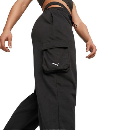 Puma Fit Move Oversized Jogger "Black"