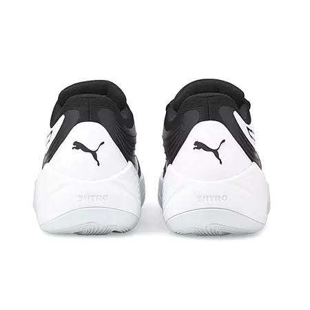 Puma Fusion Nitro RJ Barret "White"