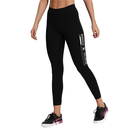 Puma Girls Alpha Leggings