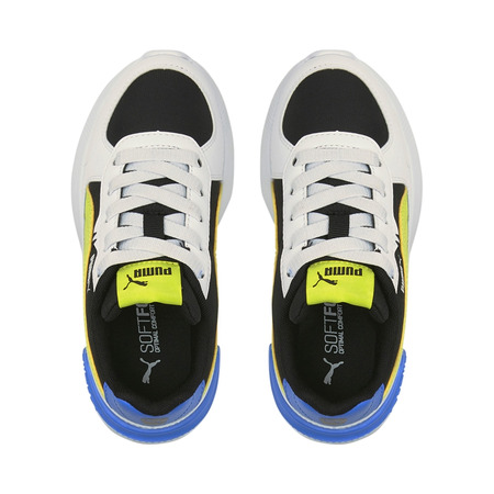 Puma Graviton Tech AC PS "Yellow Force"