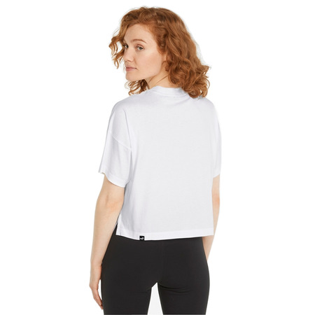 Puma HER Cropped Tee