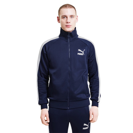 Puma Iconic T7 Track Top PT