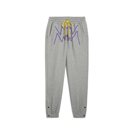 Puma Jaws Core Sweat Pant 2.0 "Medium Gray"