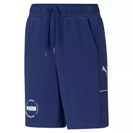 Puma Junior Alpha Shorts