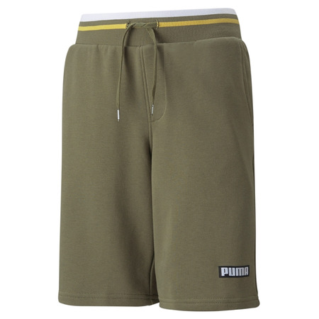 Puma Junior Alpha Shorts TR