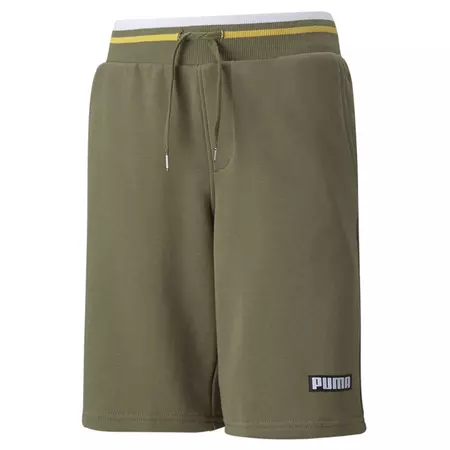 Puma Junior Alpha Shorts TR