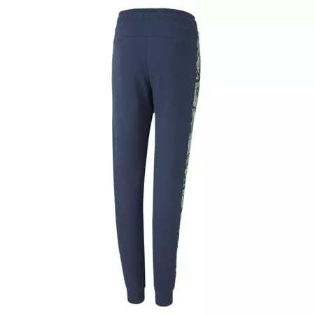 Puma Junior Alpha Sweat Pants TR